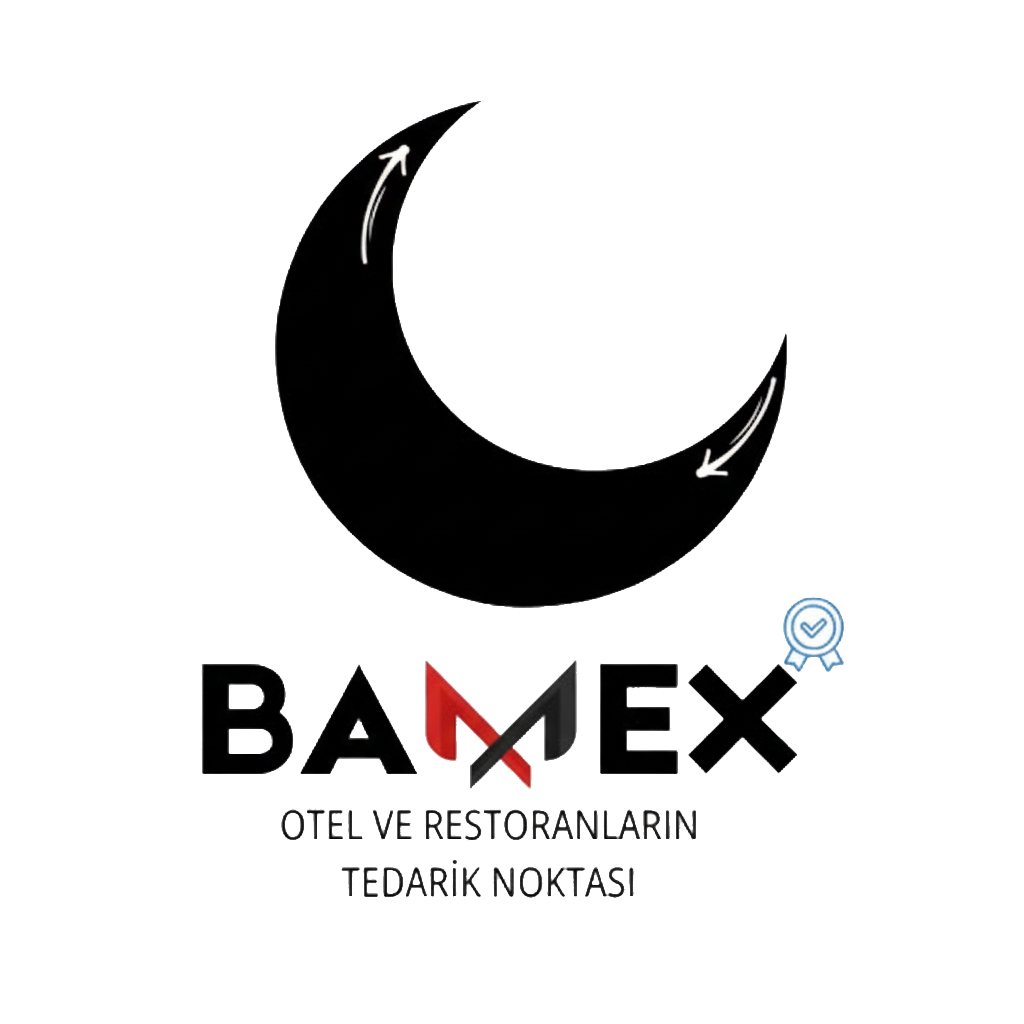 Bamex Toptan | Otel ve Restoranların Tedarik Noktası